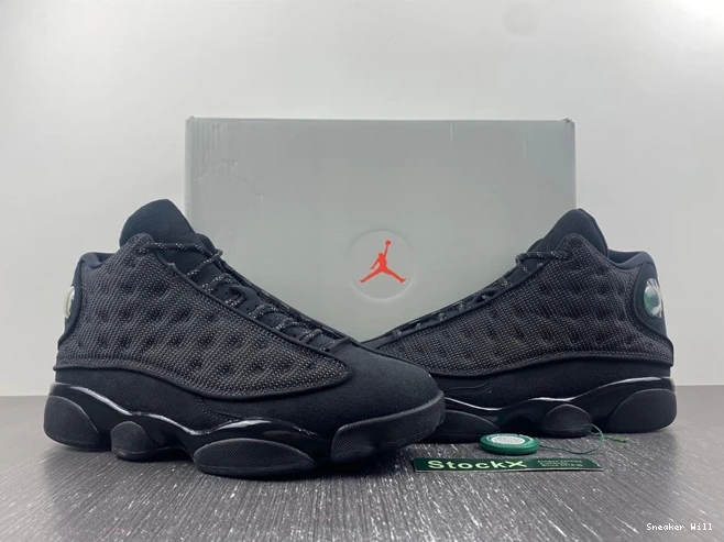 414571-011 Retro 1141 Black Cat GoAnywhere 13 Jordan 0525